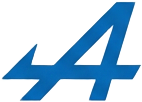 Logo de Alpine