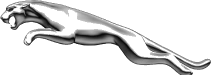Logo de Jaguar