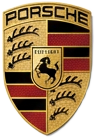 Logo de Porsche