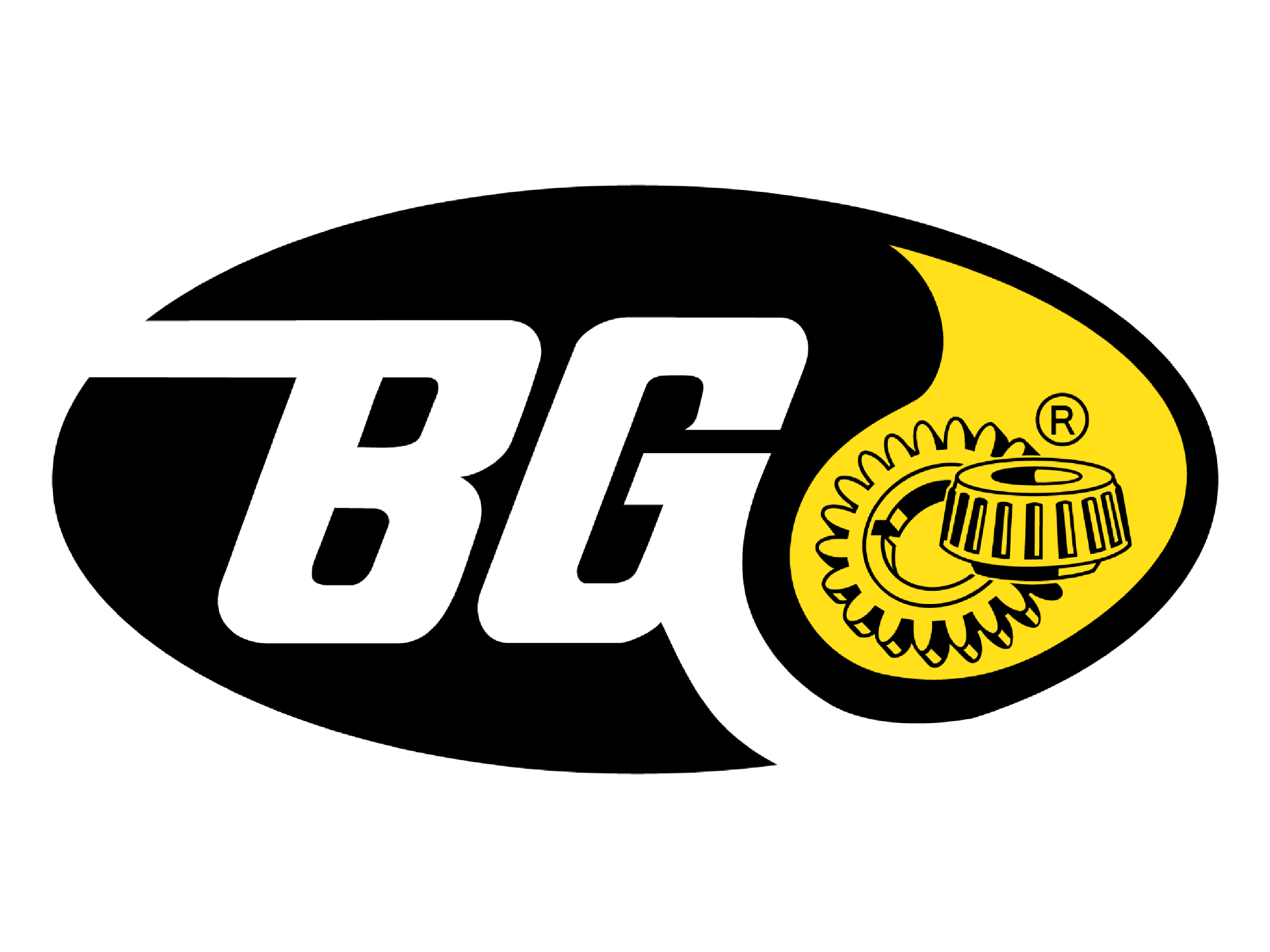Logo de BG Valencia