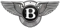 Logo de Bentley