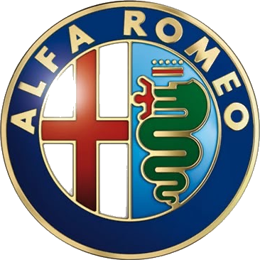 Logo de Alfa Romeo